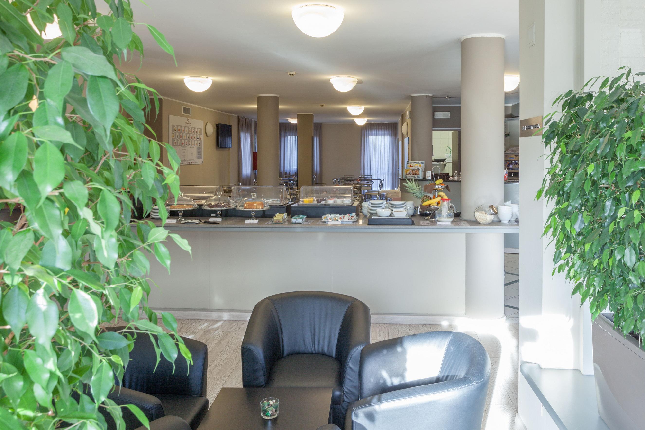 Green Class Hotel Candiolo Kültér fotó