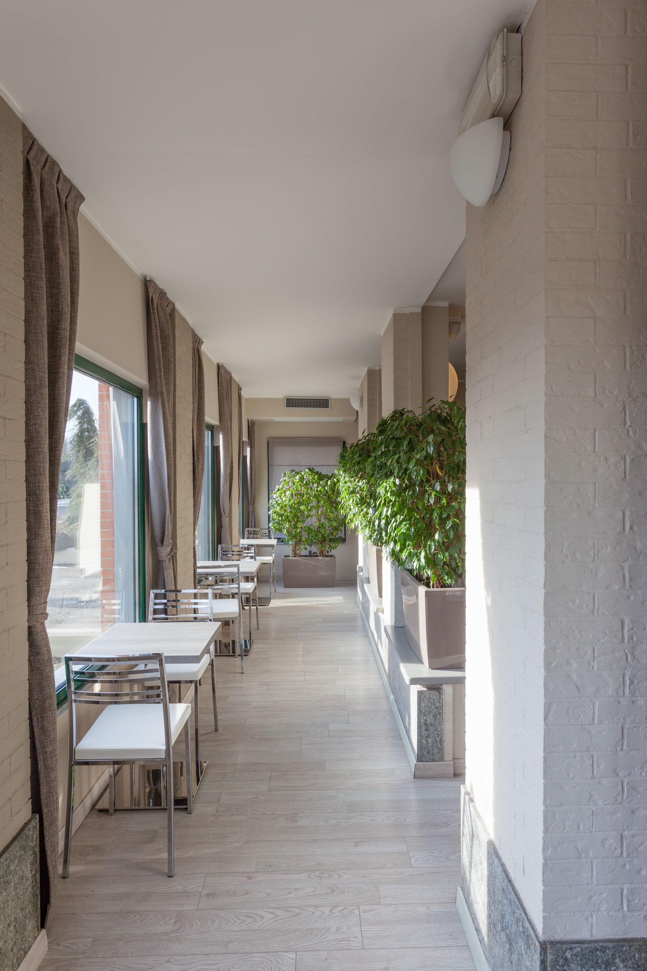 Green Class Hotel Candiolo Kültér fotó